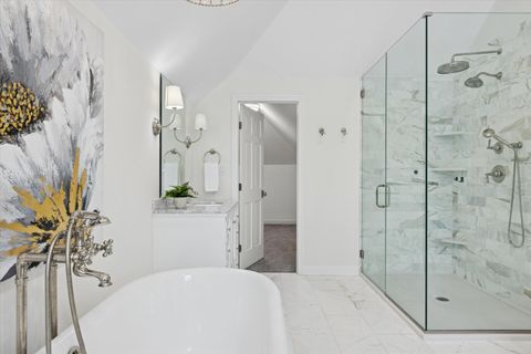 Tiny photo for 22925 W Schwerman Road, Mundelein, IL 60060 (MLS # 12530758)