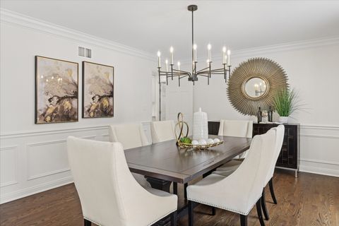 Tiny photo for 22925 W Schwerman Road, Mundelein, IL 60060 (MLS # 12530758)