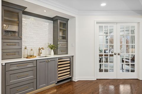 Tiny photo for 22925 W Schwerman Road, Mundelein, IL 60060 (MLS # 12530758)