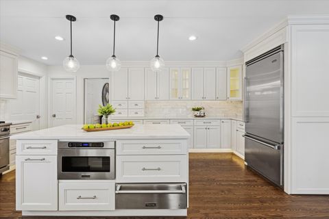 Tiny photo for 22925 W Schwerman Road, Mundelein, IL 60060 (MLS # 12530758)