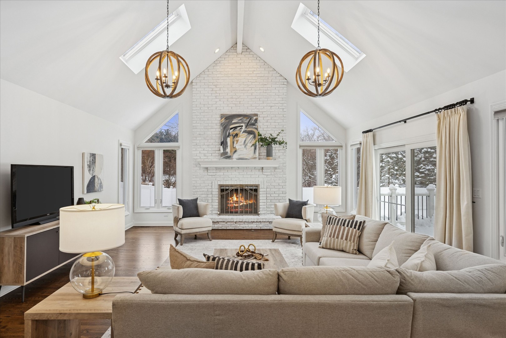 22925 W Schwerman Road