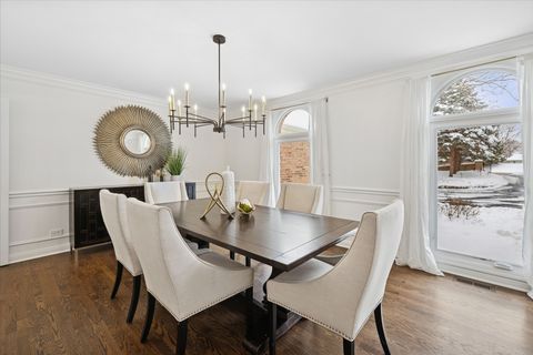 Tiny photo for 22925 W Schwerman Road, Mundelein, IL 60060 (MLS # 12530758)