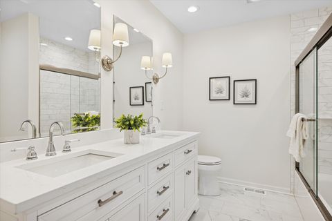 Tiny photo for 22925 W Schwerman Road, Mundelein, IL 60060 (MLS # 12530758)