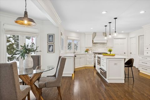 Tiny photo for 22925 W Schwerman Road, Mundelein, IL 60060 (MLS # 12530758)