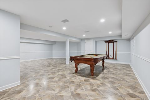 Tiny photo for 22925 W Schwerman Road, Mundelein, IL 60060 (MLS # 12530758)