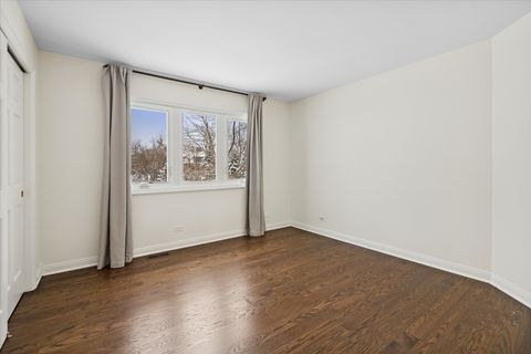 Tiny photo for 22925 W Schwerman Road, Mundelein, IL 60060 (MLS # 12530758)