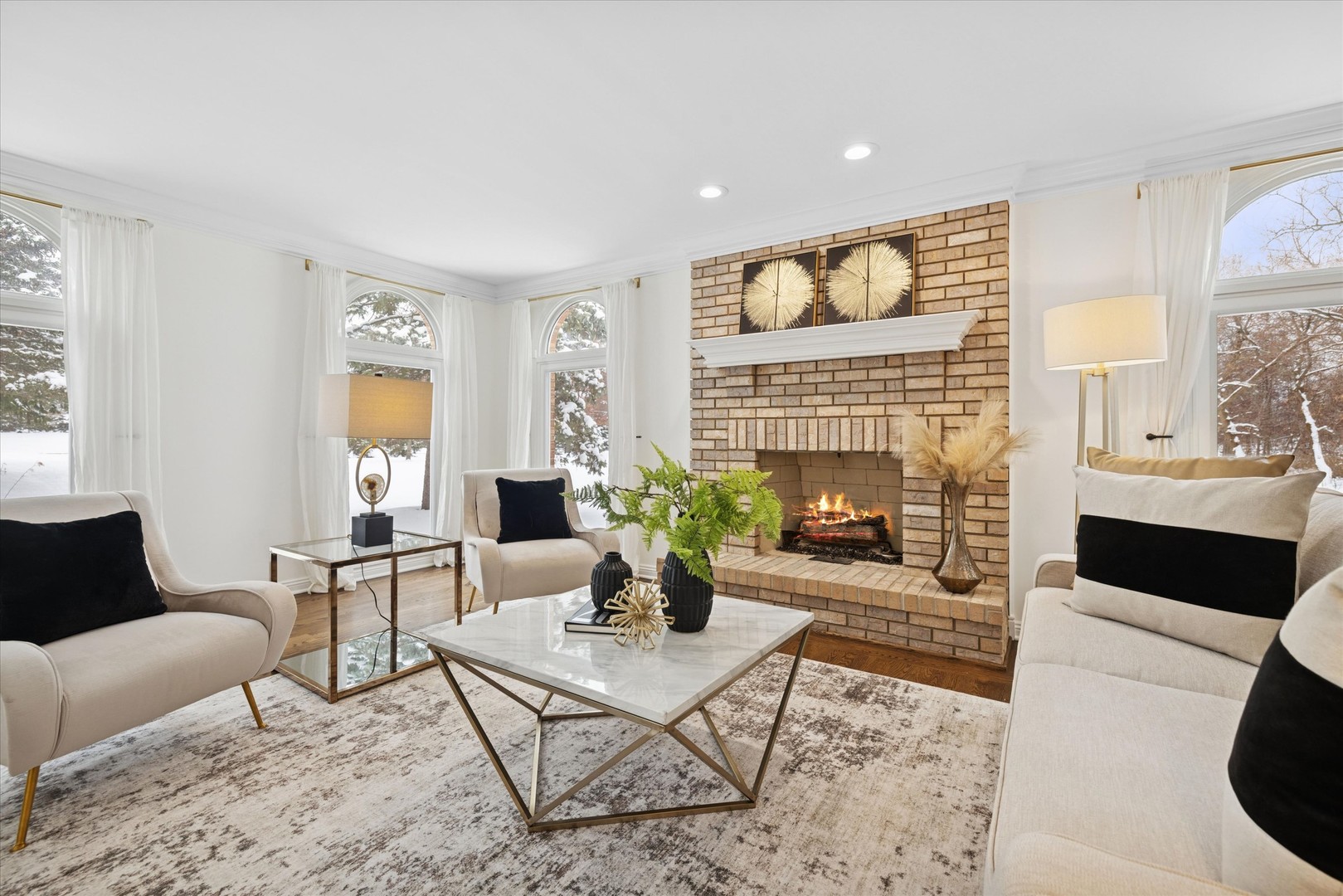 22925 W Schwerman Road