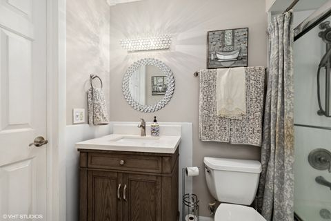 Tiny photo for 565 Shorely Drive #202, Barrington, IL 60010 (MLS # 12369888)