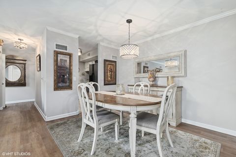 Tiny photo for 565 Shorely Drive #202, Barrington, IL 60010 (MLS # 12369888)