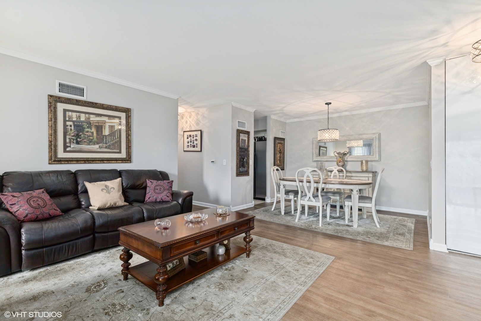 565 Shorely Drive 202