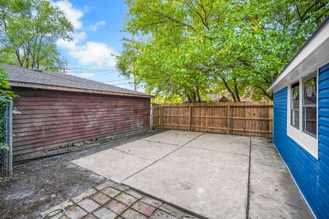 Tiny photo for 539 E 147th Place, Harvey, IL 60426 (MLS # 12499071)