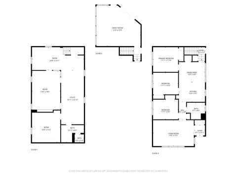 Tiny photo for 539 E 147th Place, Harvey, IL 60426 (MLS # 12499071)