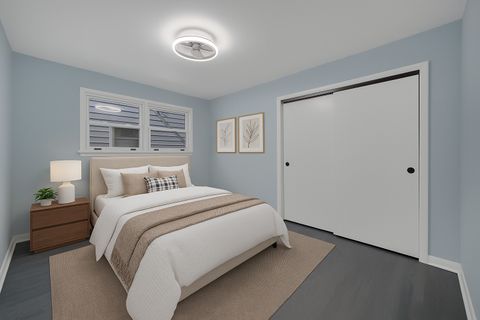 Tiny photo for 539 E 147th Place, Harvey, IL 60426 (MLS # 12499071)