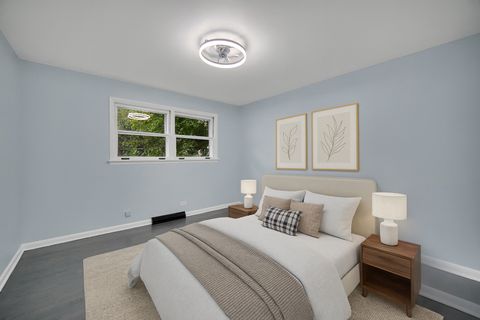 Tiny photo for 539 E 147th Place, Harvey, IL 60426 (MLS # 12499071)