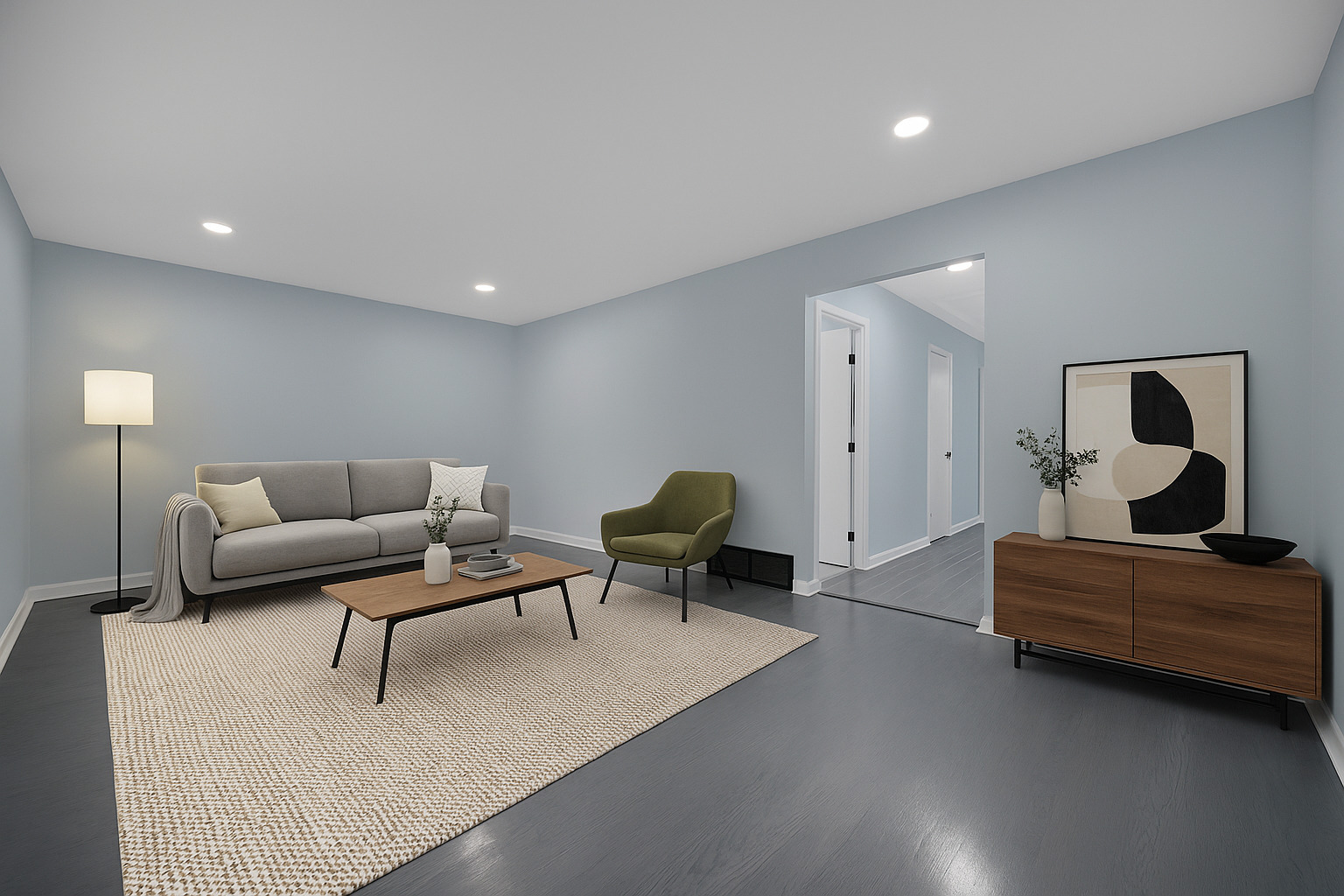 539 E 147th Place