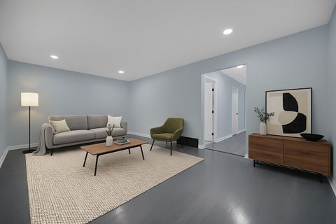 Tiny photo for 539 E 147th Place, Harvey, IL 60426 (MLS # 12499071)