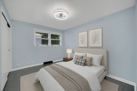 Tiny photo for 539 E 147th Place, Harvey, IL 60426 (MLS # 12499071)