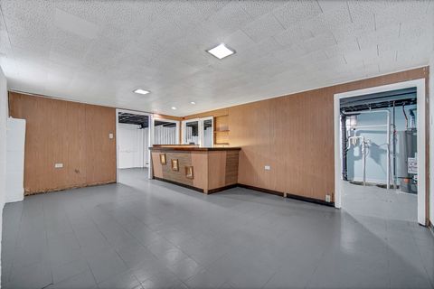 Tiny photo for 539 E 147th Place, Harvey, IL 60426 (MLS # 12499071)