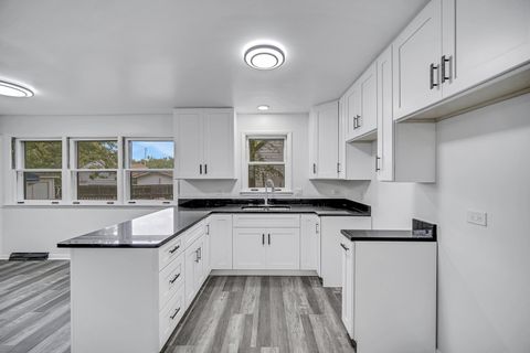 Tiny photo for 539 E 147th Place, Harvey, IL 60426 (MLS # 12499071)