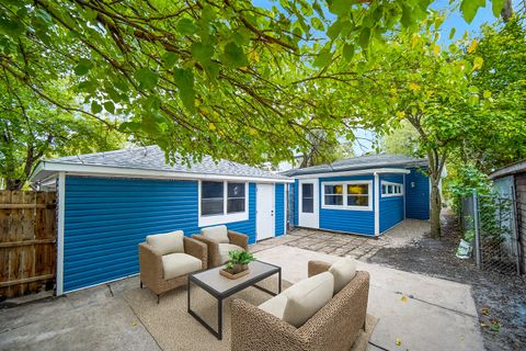 Tiny photo for 539 E 147th Place, Harvey, IL 60426 (MLS # 12499071)