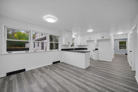 Tiny photo for 539 E 147th Place, Harvey, IL 60426 (MLS # 12499071)