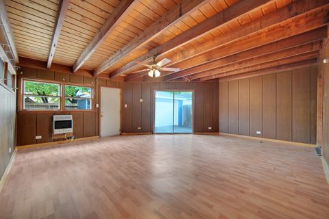 Tiny photo for 539 E 147th Place, Harvey, IL 60426 (MLS # 12499071)