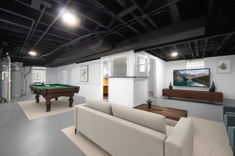 Tiny photo for 539 E 147th Place, Harvey, IL 60426 (MLS # 12499071)