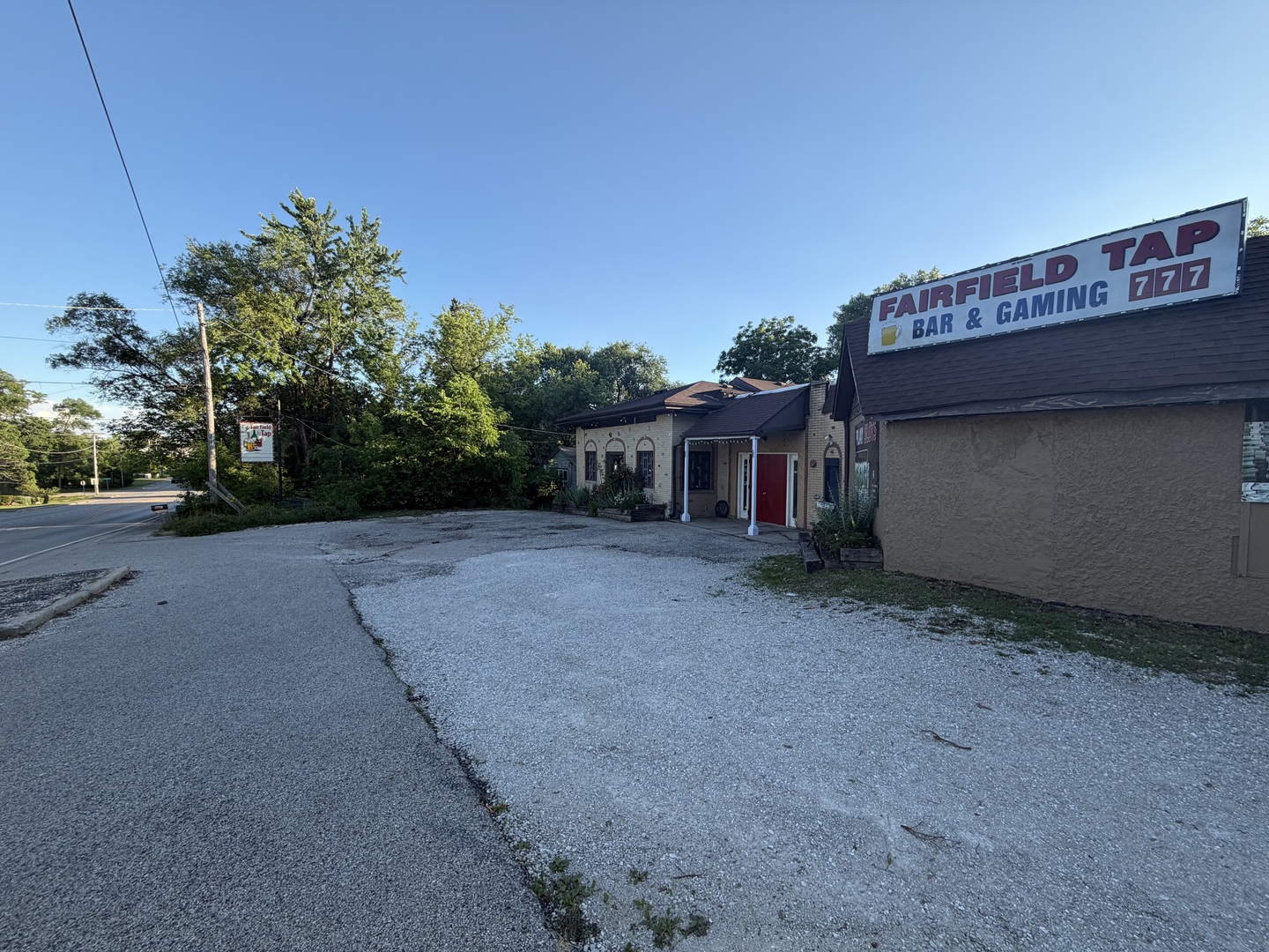 35480 N Fairfield Road