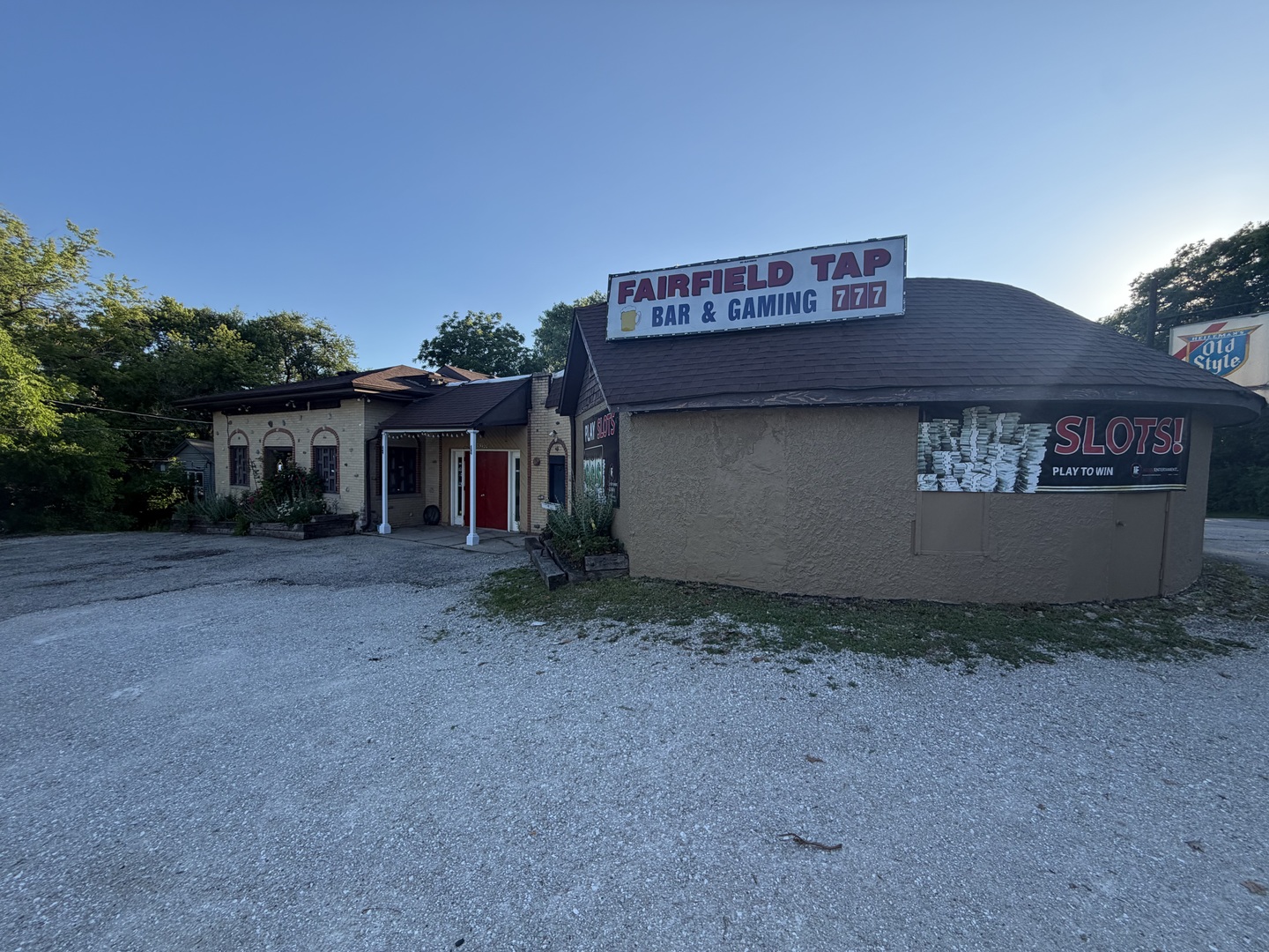 35480 N Fairfield Road