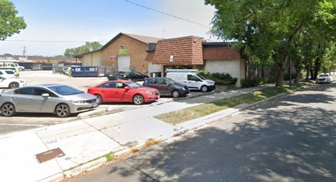 5401 N Wolcott Avenue E Chicago IL 60640
