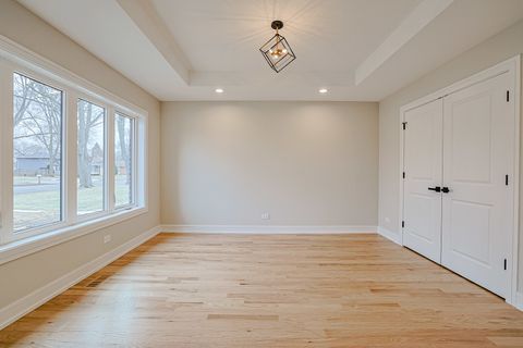 Tiny photo for 11520 S Leclaire Avenue, Alsip, IL 60803 (MLS # 12568035)