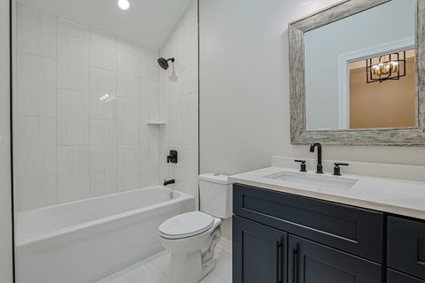 Tiny photo for 11520 S Leclaire Avenue, Alsip, IL 60803 (MLS # 12568035)