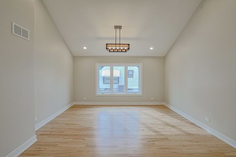 Tiny photo for 11520 S Leclaire Avenue, Alsip, IL 60803 (MLS # 12568035)