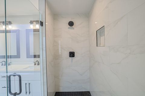 Tiny photo for 11520 S Leclaire Avenue, Alsip, IL 60803 (MLS # 12568035)