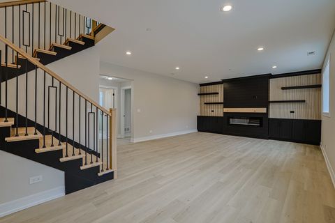 Tiny photo for 11520 S Leclaire Avenue, Alsip, IL 60803 (MLS # 12568035)