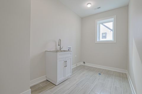 Tiny photo for 11520 S Leclaire Avenue, Alsip, IL 60803 (MLS # 12568035)