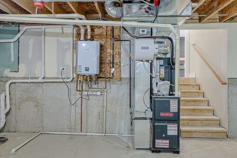 Tiny photo for 11520 S Leclaire Avenue, Alsip, IL 60803 (MLS # 12568035)