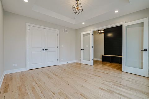 Tiny photo for 11520 S Leclaire Avenue, Alsip, IL 60803 (MLS # 12568035)