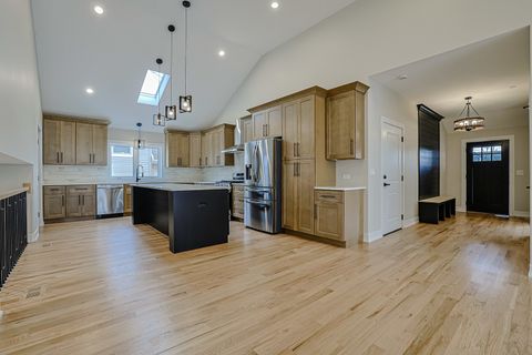 Tiny photo for 11520 S Leclaire Avenue, Alsip, IL 60803 (MLS # 12568035)