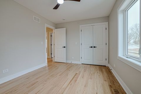 Tiny photo for 11520 S Leclaire Avenue, Alsip, IL 60803 (MLS # 12568035)