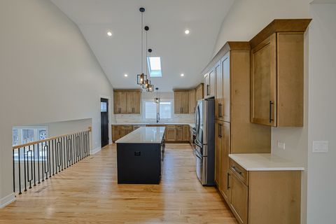 Tiny photo for 11520 S Leclaire Avenue, Alsip, IL 60803 (MLS # 12568035)