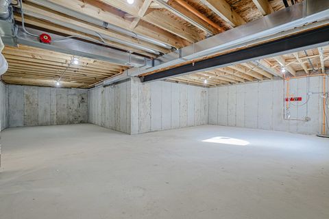 Tiny photo for 11520 S Leclaire Avenue, Alsip, IL 60803 (MLS # 12568035)