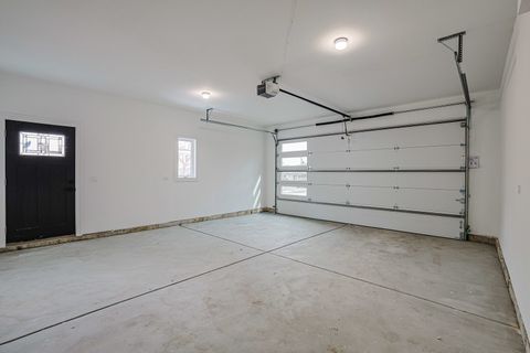 Tiny photo for 11520 S Leclaire Avenue, Alsip, IL 60803 (MLS # 12568035)