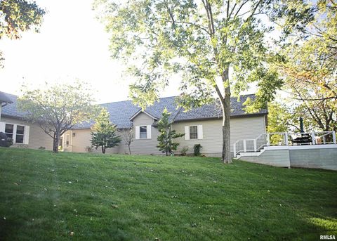 Tiny photo for 12972 Whipporwill Lane, Creal Springs, IL 62922 (MLS # EB460183)