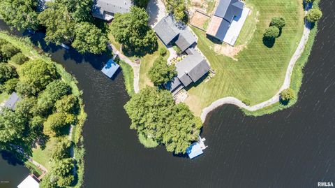 Tiny photo for 12972 Whipporwill Lane, Creal Springs, IL 62922 (MLS # EB460183)