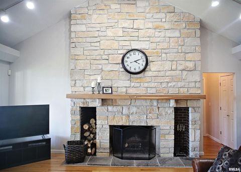 Tiny photo for 12972 Whipporwill Lane, Creal Springs, IL 62922 (MLS # EB460183)