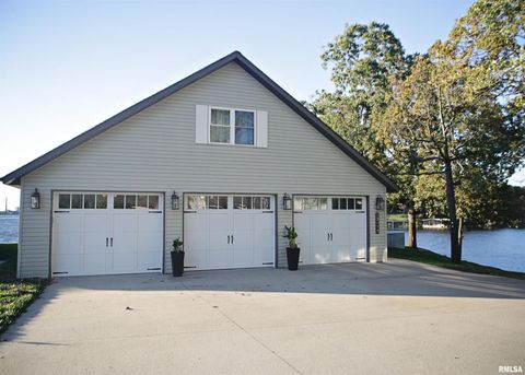 Tiny photo for 12972 Whipporwill Lane, Creal Springs, IL 62922 (MLS # EB460183)