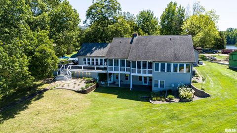 Tiny photo for 12972 Whipporwill Lane, Creal Springs, IL 62922 (MLS # EB460183)