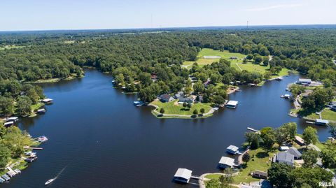 Tiny photo for 12972 Whipporwill Lane, Creal Springs, IL 62922 (MLS # EB460183)