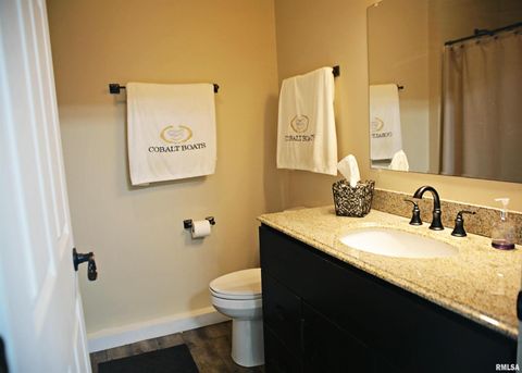 Tiny photo for 12972 Whipporwill Lane, Creal Springs, IL 62922 (MLS # EB460183)